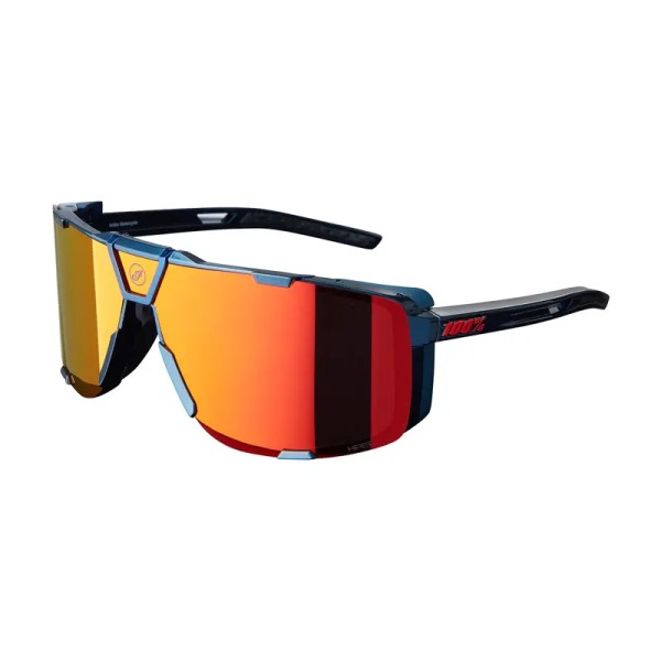 Indian INDIAN IMC X 100% EASTCRAFT SUNGLASS